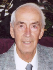 Photo of Henri Arsenault