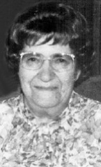 Photo of Imelda Arsenault