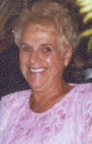 Photo of Laurette Arsenault