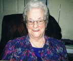 Photo of Maclina Arsenault