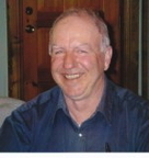 Photo of Michel Arsenault