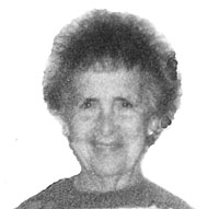 Photo of Rita Arsenault