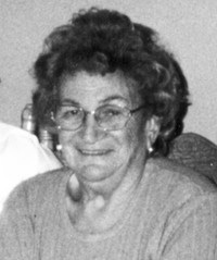 Photo of Rita Arsenault