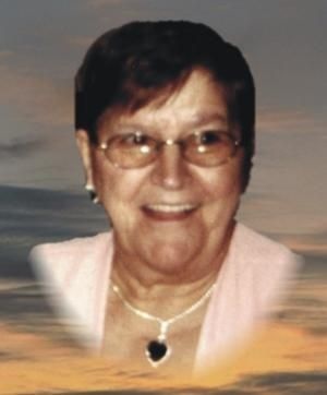 Photo of Rose-Alma Arsenault