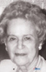 Photo of Blanche Arseneault