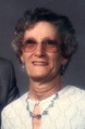 Photo of Cecile Arseneault