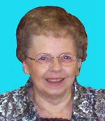 Photo of Exilda Arseneault