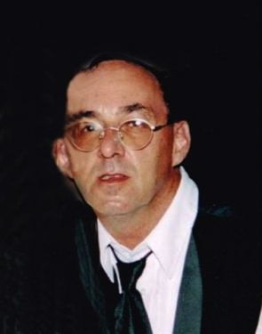 Photo of Gilles Arseneault