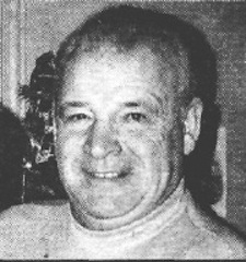 Photo of Jean-Guy Arseneault