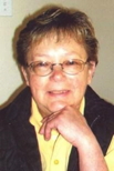 Photo of Joanne Arseneault