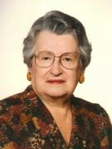 Photo of Laurette Arseneault