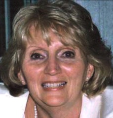 Photo of Linda Arseneault