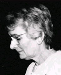 Photo of Therese Arseneault