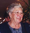 Photo of Alda Arseneau