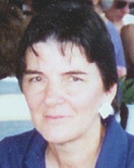 Photo of Lucienne Arseneau