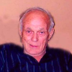 Photo of Romeo Arseneau