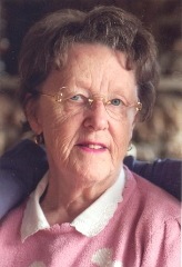 Photo of Germaine Asselin