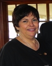 Photo of Johanne Aubin