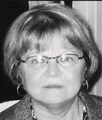 Photo of Lise Aubin