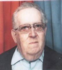 Photo of Leonard Aubin