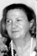 Photo of Marguerite Aubin