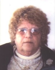 Photo of Therese Aubin