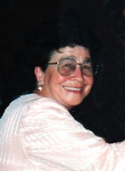 Photo of Marie-Anne Audet