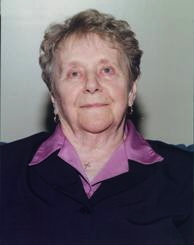 Photo of Georgianne Ayers