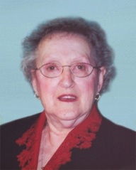 Photo of Elisabeth Aylwin