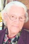 Photo of Lucille Aylwin