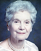 Photo of Lorraine Ayotte