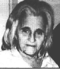 Photo of Marie-Jeanne Barbeau