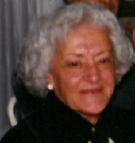 Photo of Monique Barnabe