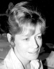 Photo of Denise Barnabe