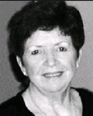 Photo of Suzanne Barrette