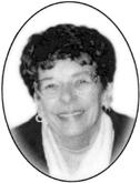 Photo of Joan Barrett