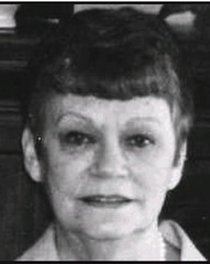 Photo of Lise Bayard