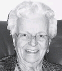 Photo of Lucille Bayard