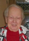 Photo of Doris Beals