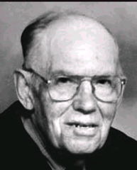 Photo of Arthur Beaudin