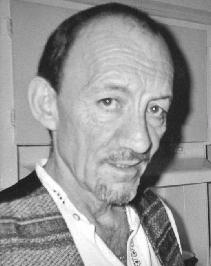 Photo of Bernard Beaudin