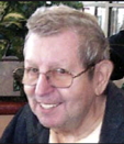 Photo of Bernard Beaudin