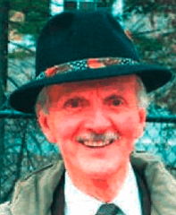 Photo of Claude Beaudin