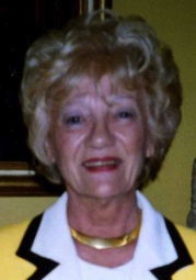 Photo of Louisette Beaudry