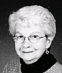 Photo of Therese Beaudry