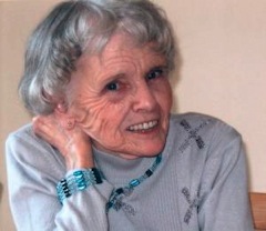 Photo of Anita Beaulieu