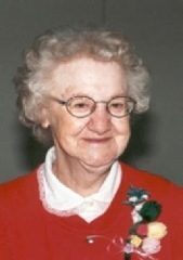 Photo of Blanche Beaulieu