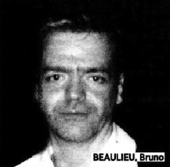 Photo of Bruno Beaulieu