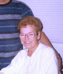 Photo of Lucille Beaulieu