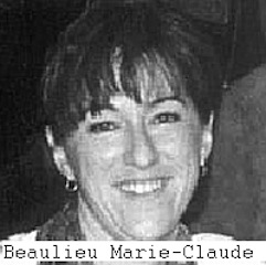 Photo of Marie-Claude Beaulieu